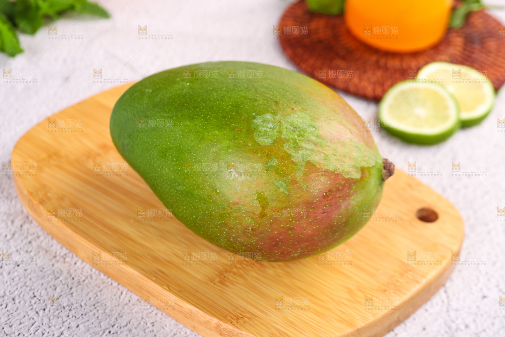 浅底上的凯特芒