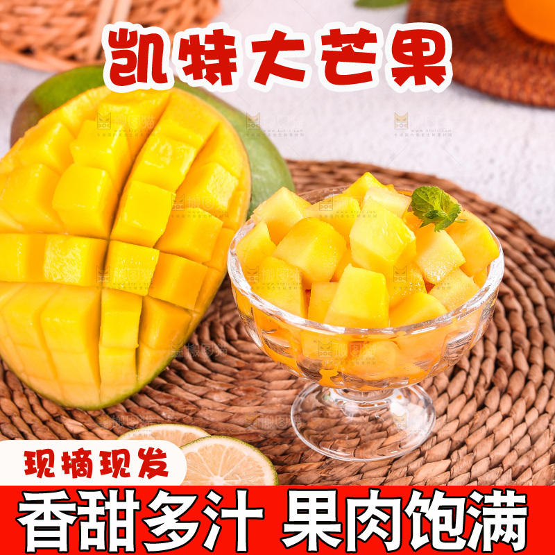 浅底上的凯特芒