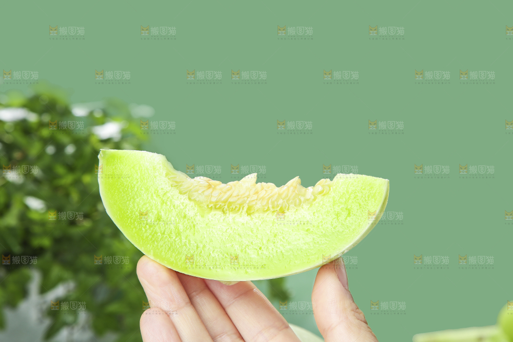 玉菇甜瓜