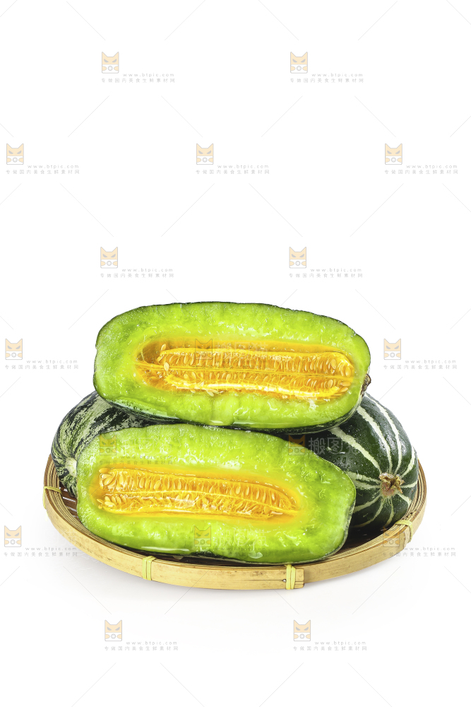 白底上的博洋9号