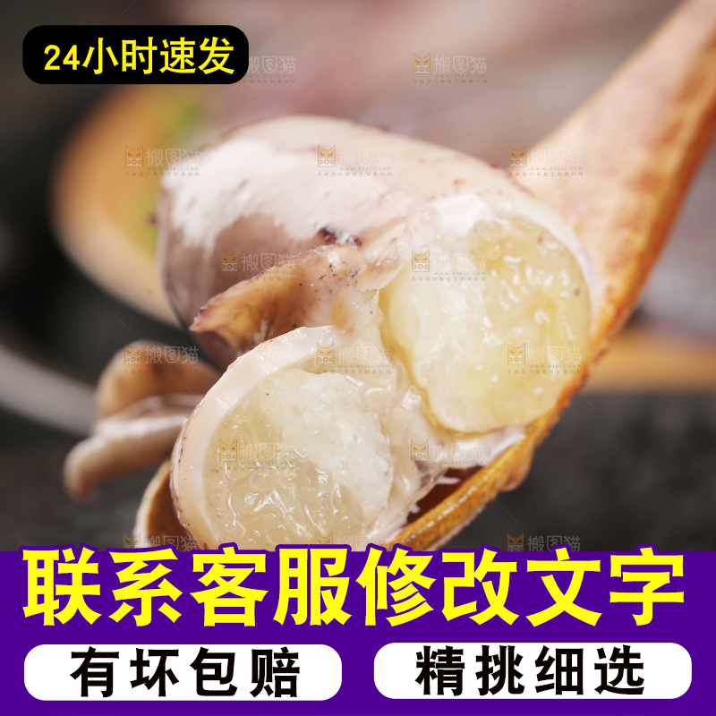 深底上的海兔