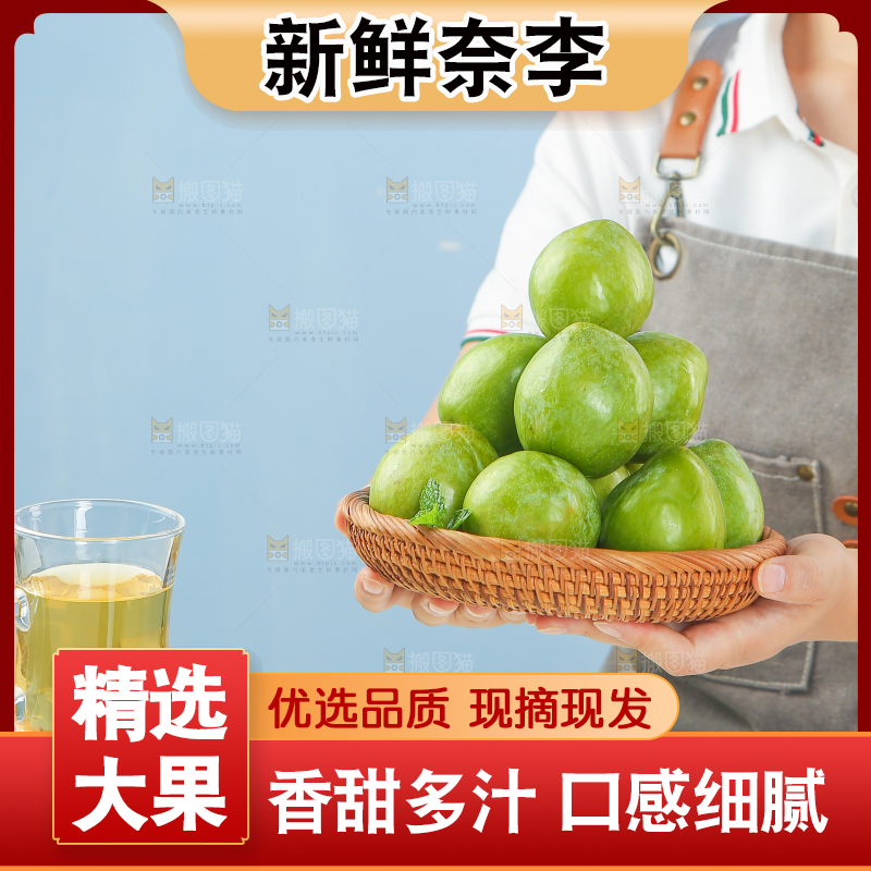 浅底上的奈李