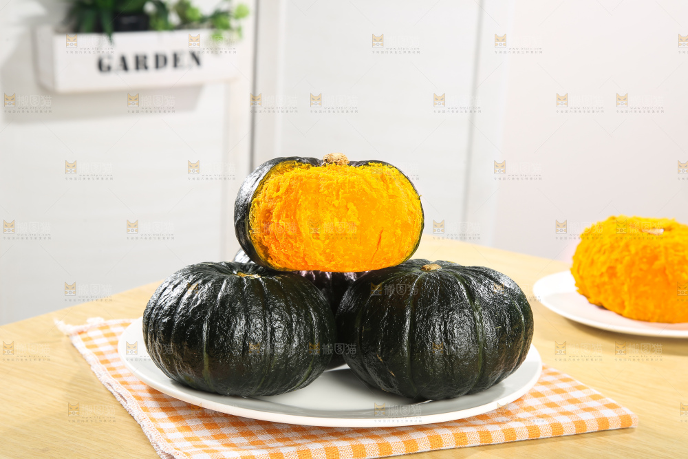 贝贝南瓜