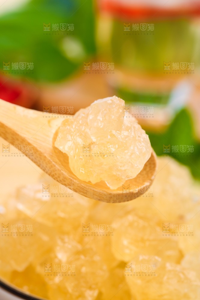 浅底上的老冰糖