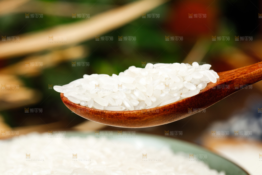 大米