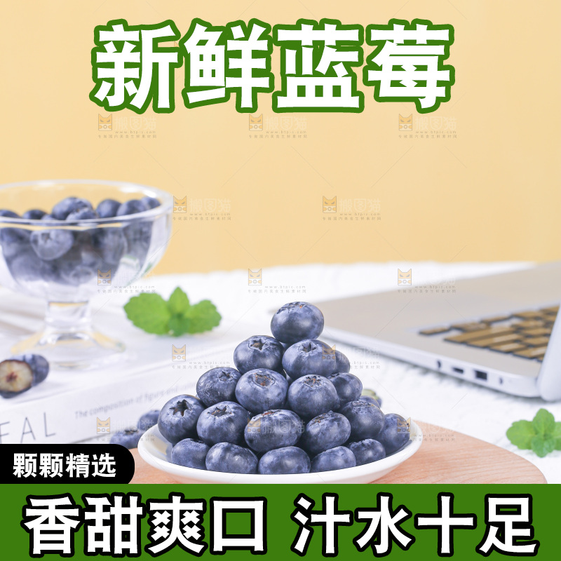 浅底上的怡颗莓