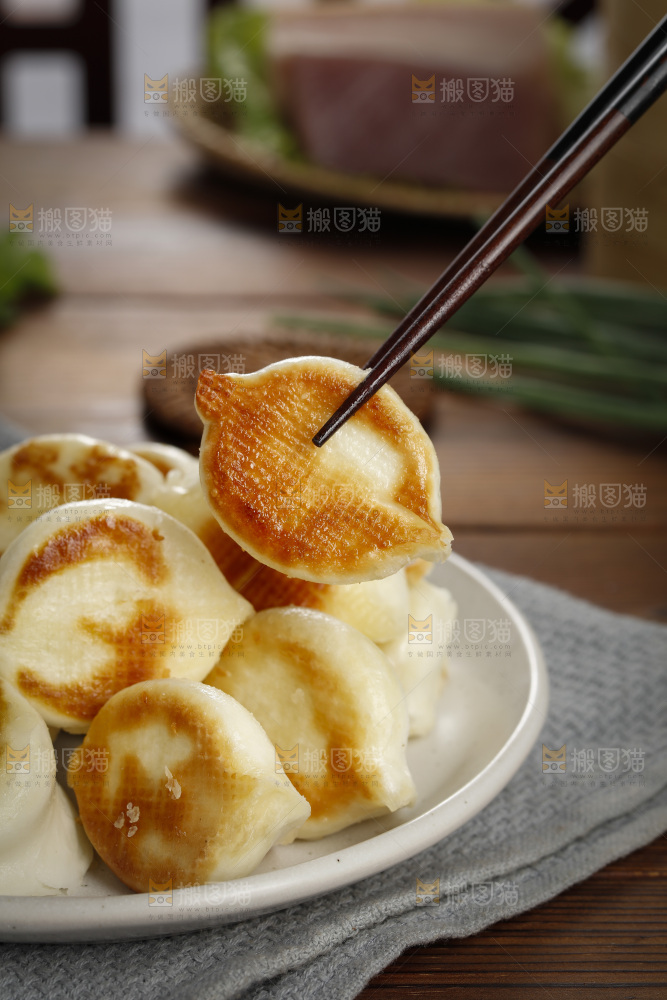 早餐美食