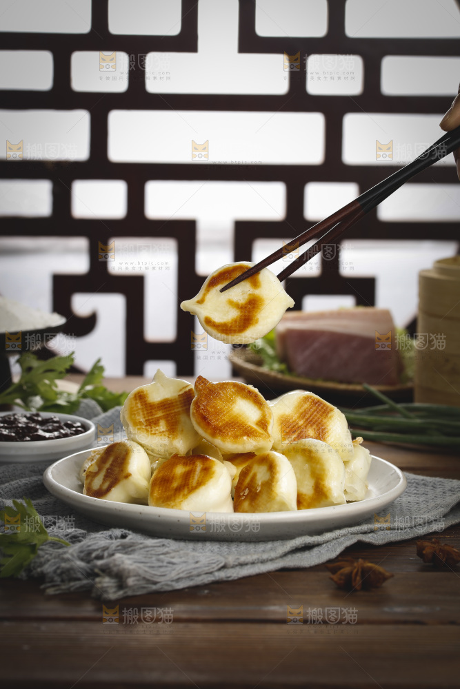 早餐美食