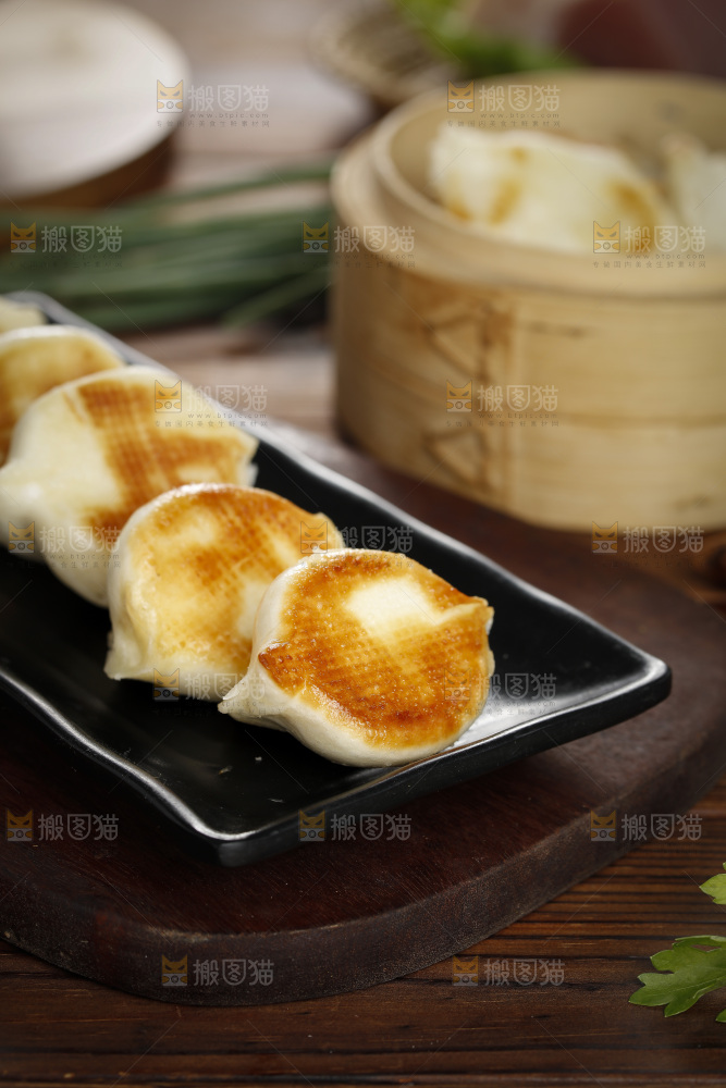 早餐美食