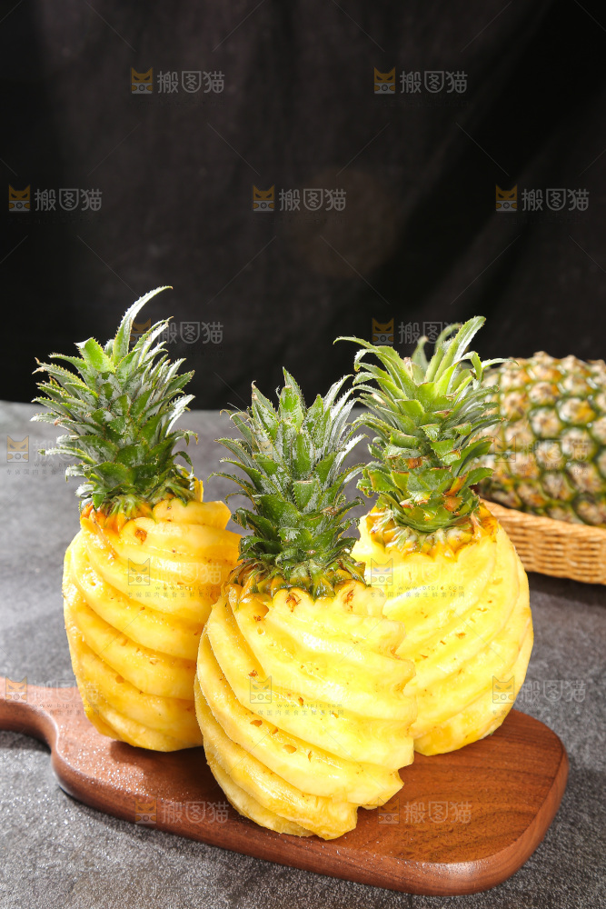 徐闻菠萝