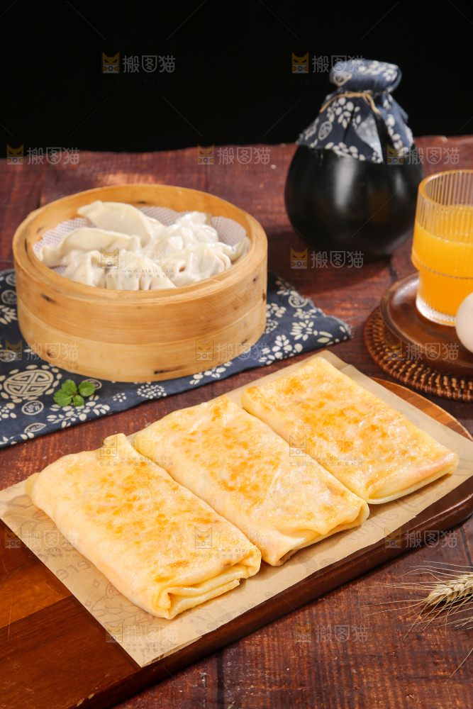 深底上的土豆三丝盒
