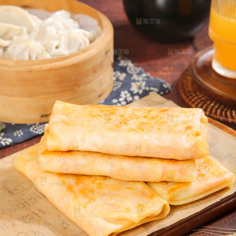 深底上的土豆三丝盒