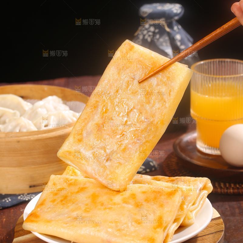 深底上的土豆三丝盒
