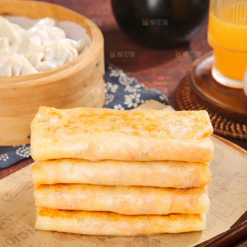 深底上的土豆三丝盒