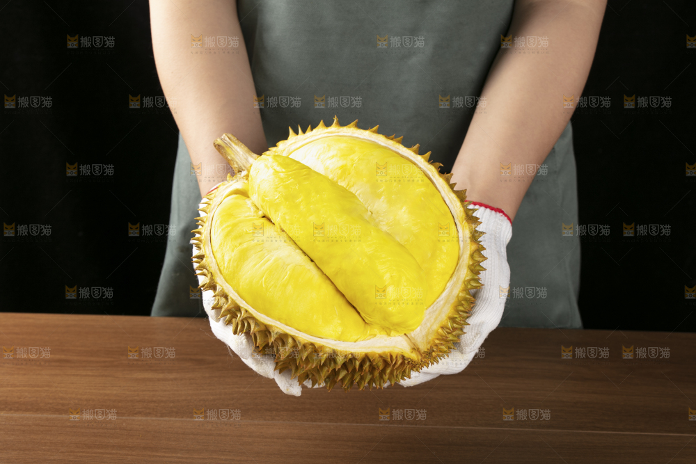 金枕榴莲
