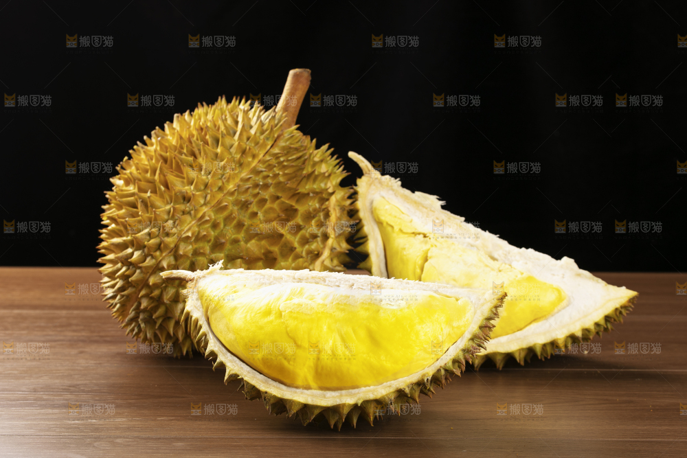 金枕榴莲
