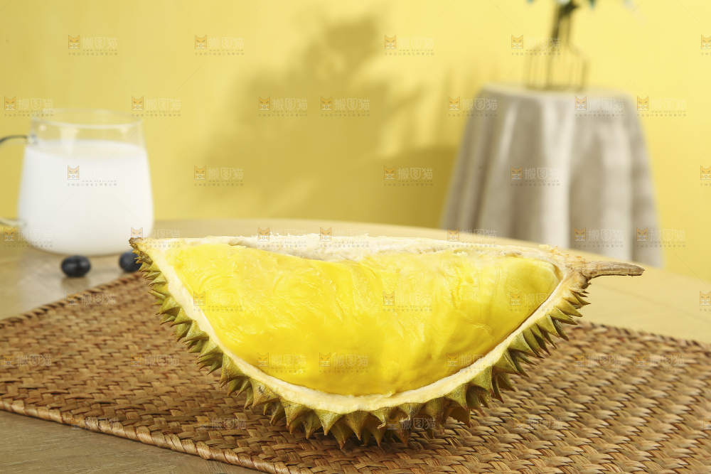 榴莲