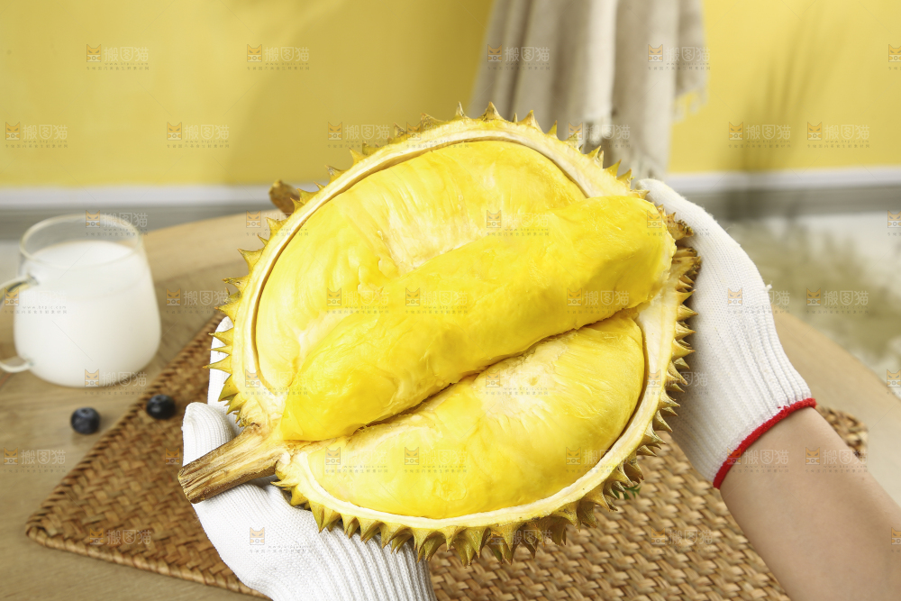 榴莲