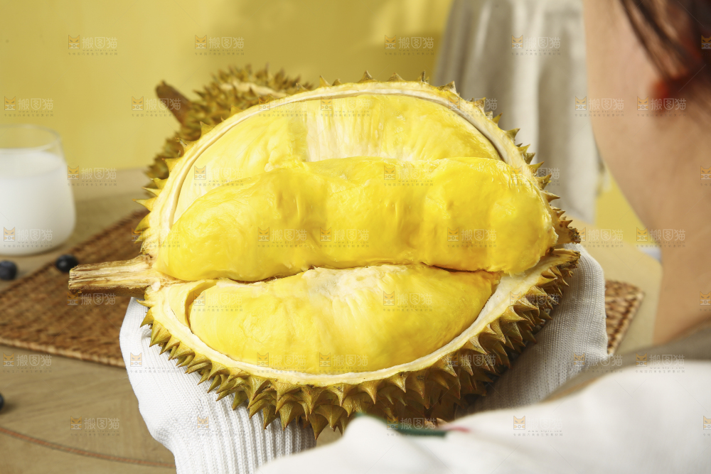 榴莲