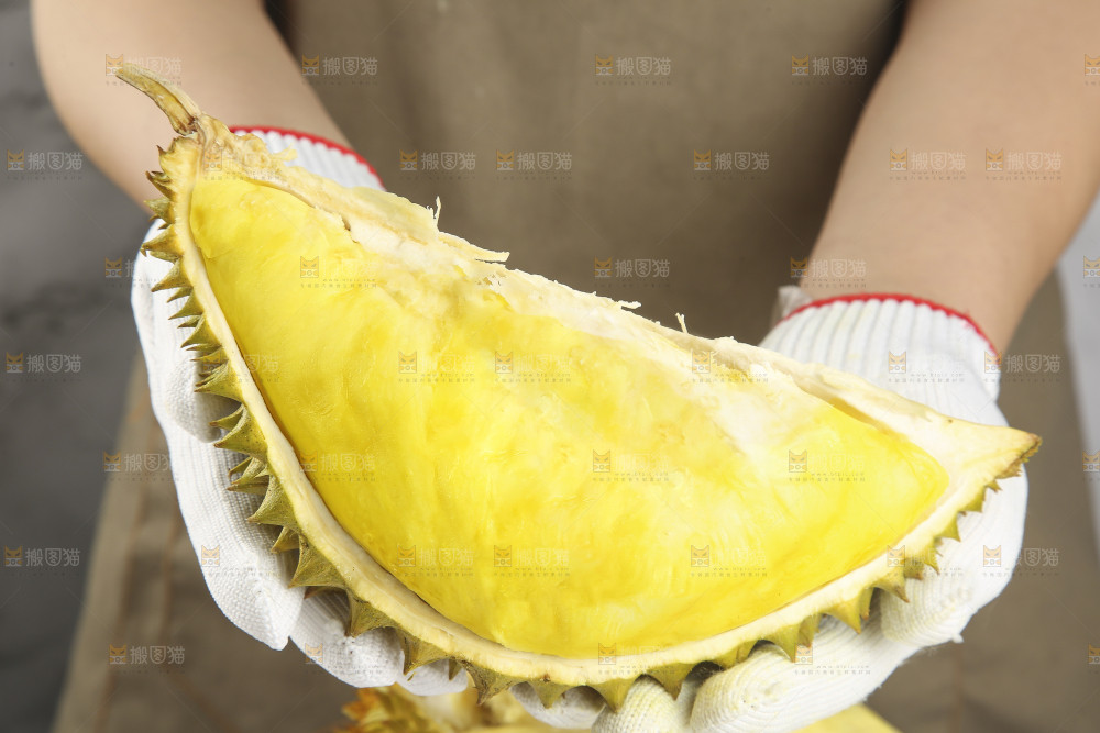 榴莲