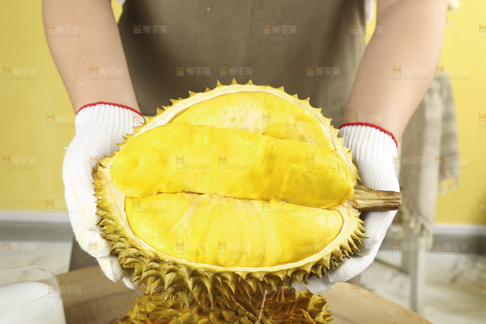 榴莲