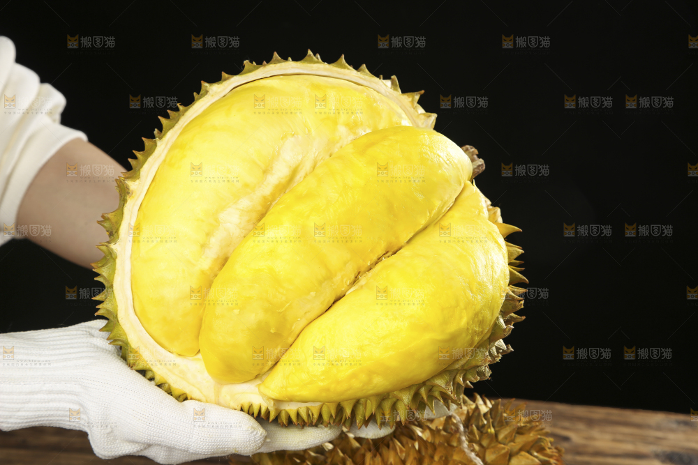 榴莲