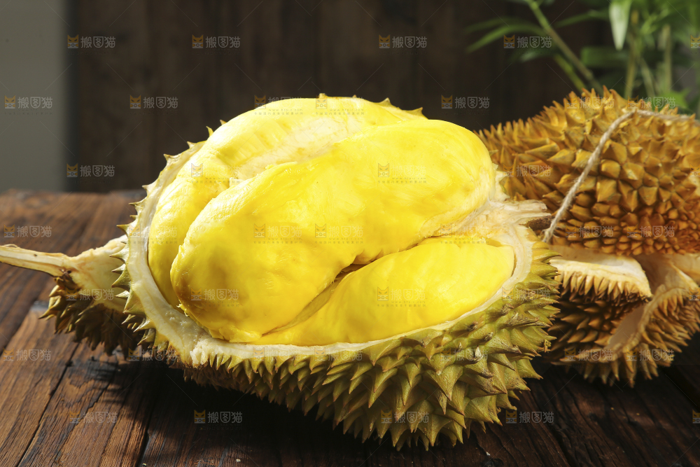 榴莲