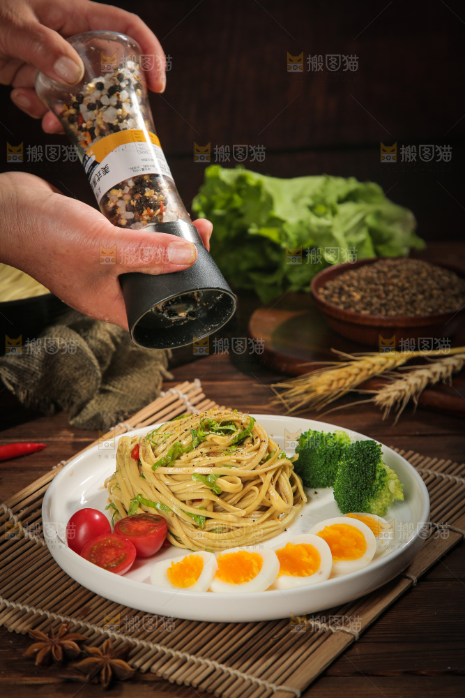 早餐