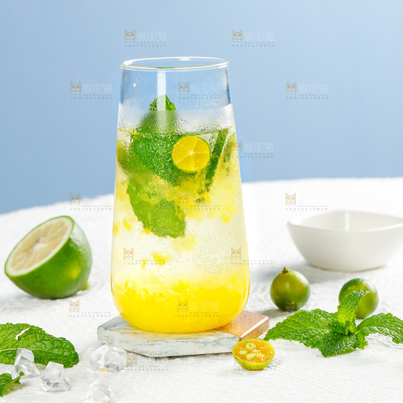 浅底上的菠萝原浆