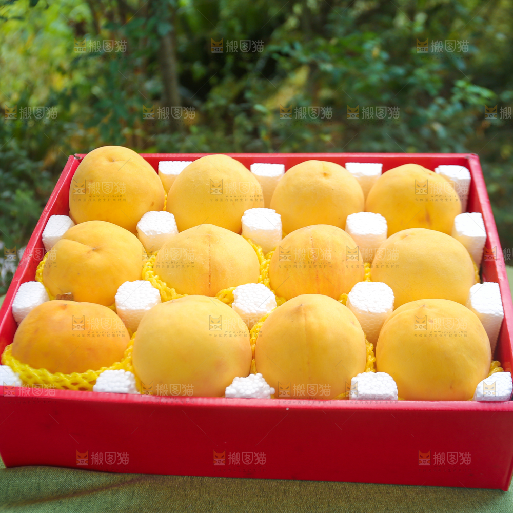 黄桃