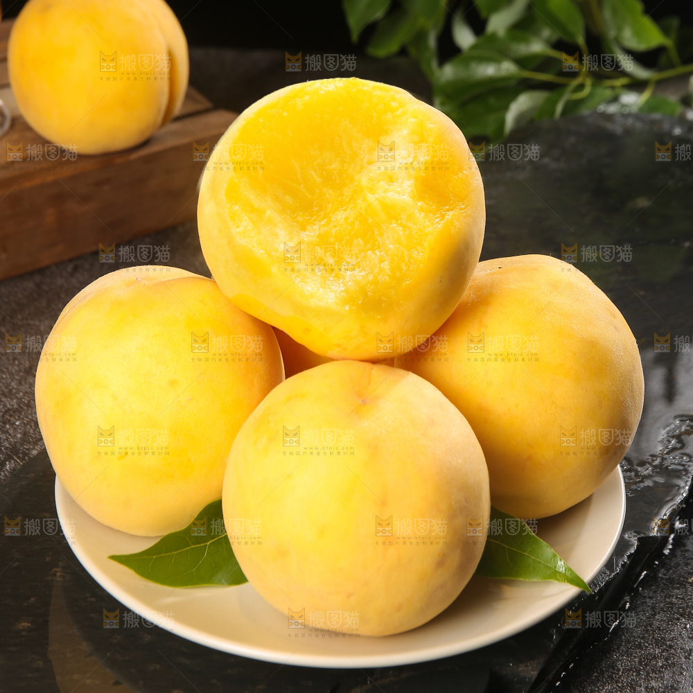 黄桃