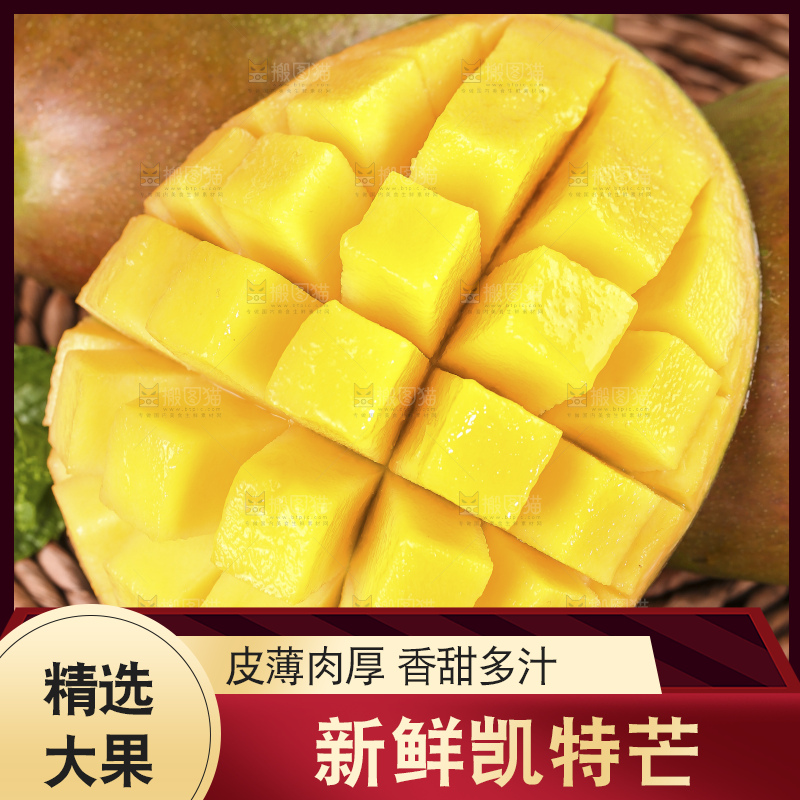 凯特芒主图
