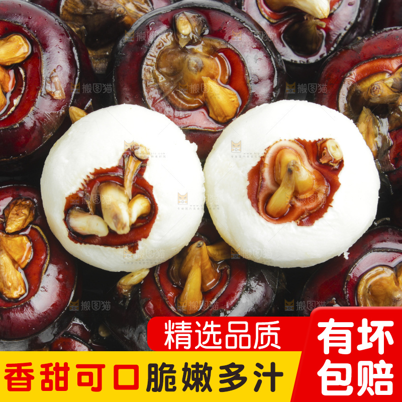 木底上的新鲜马蹄