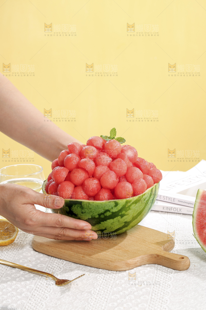 8424西瓜