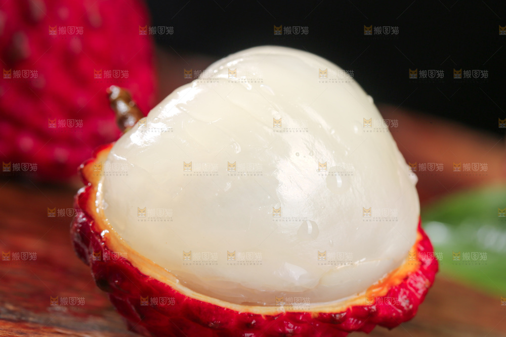 深底上的荔枝王