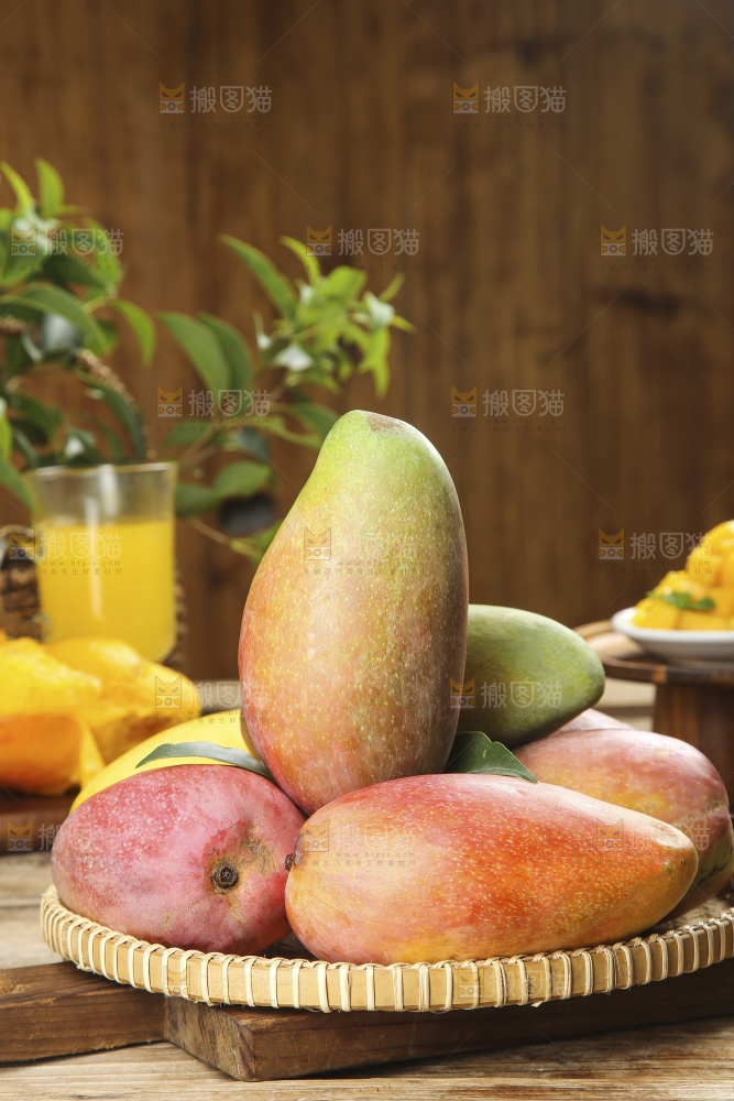 彩芒