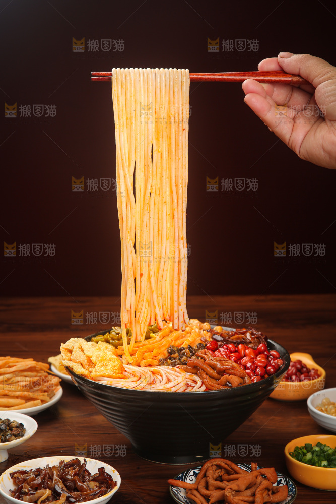 螺蛳粉