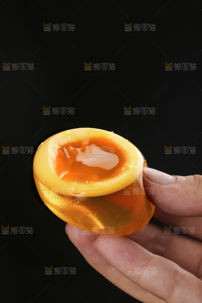 深底上的变蛋