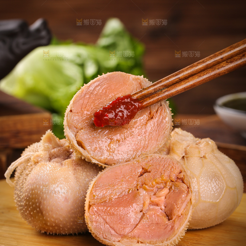 深底上的肚包肉