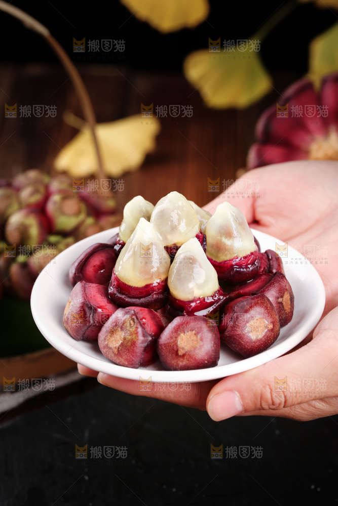 深底上的黑老虎