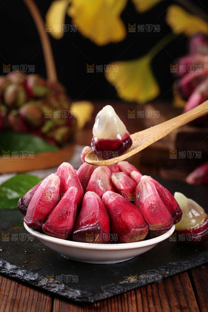 深底上的黑老虎