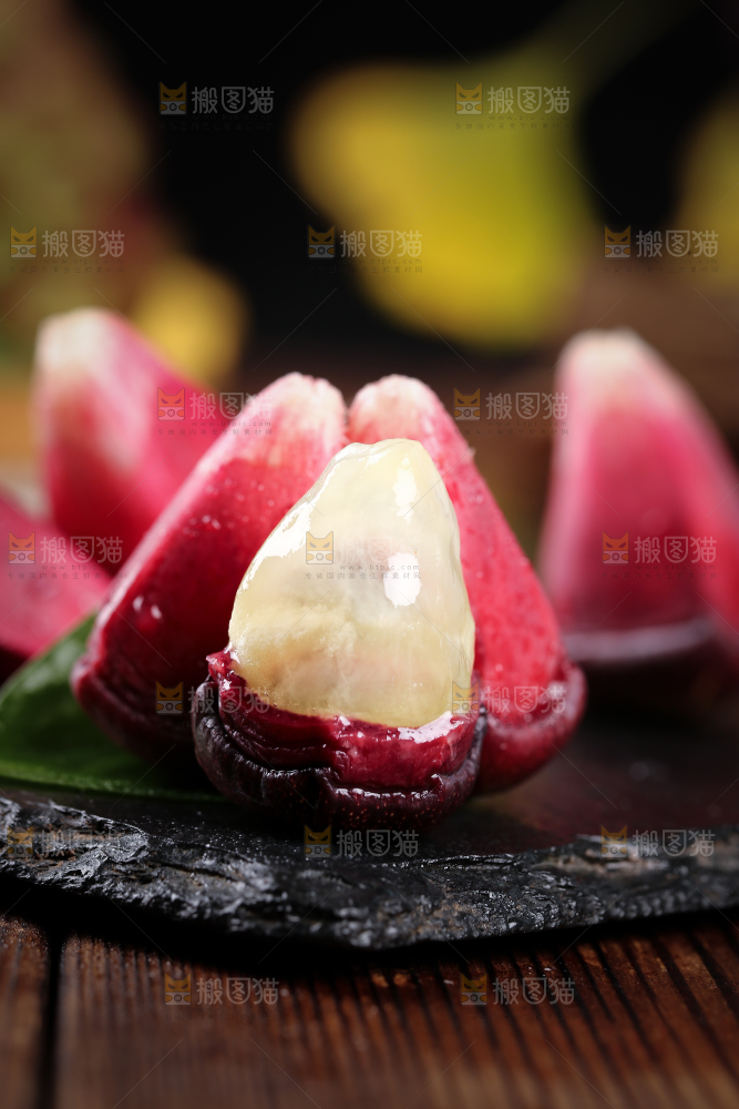 深底上的黑老虎
