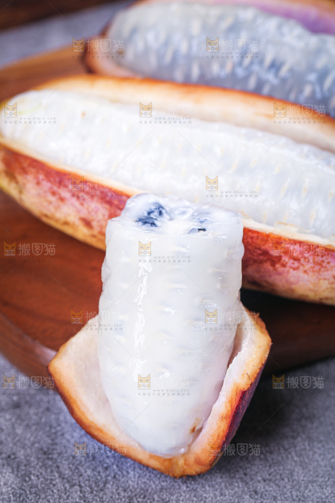深底上的八月瓜