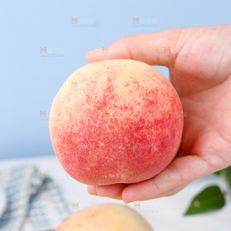 金秋蜜桃主图
