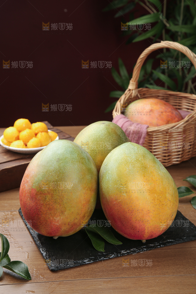 深底上的凯特芒