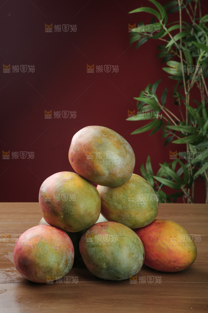 深底上的凯特芒