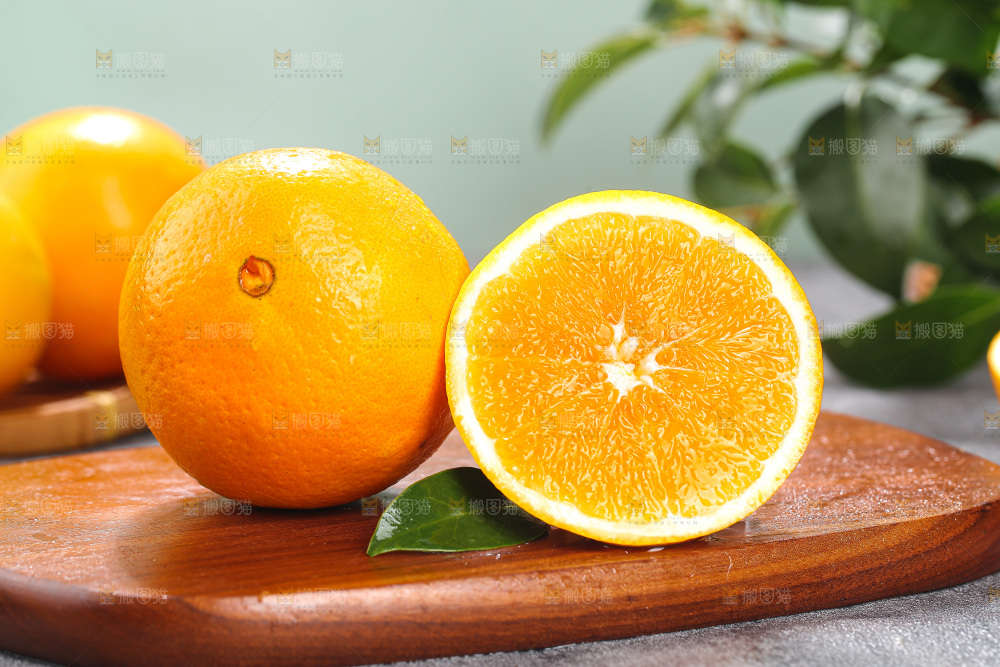 脐橙