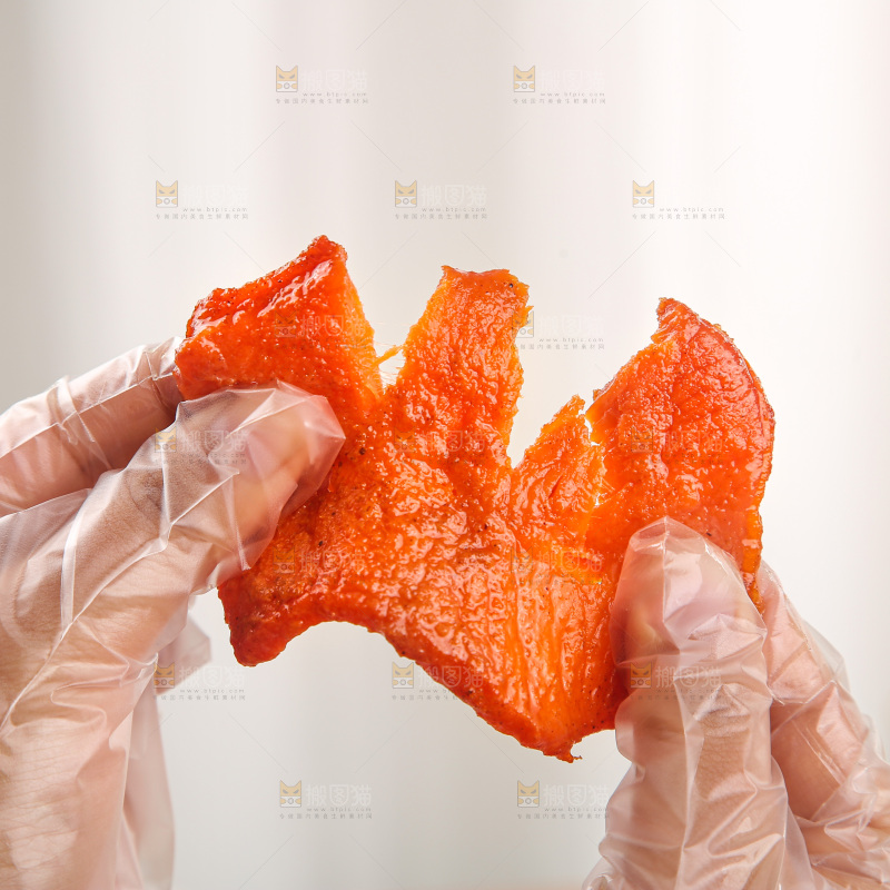 浅底上的里脊肉