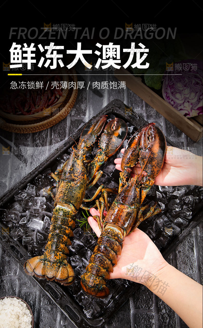 澳龙详情页