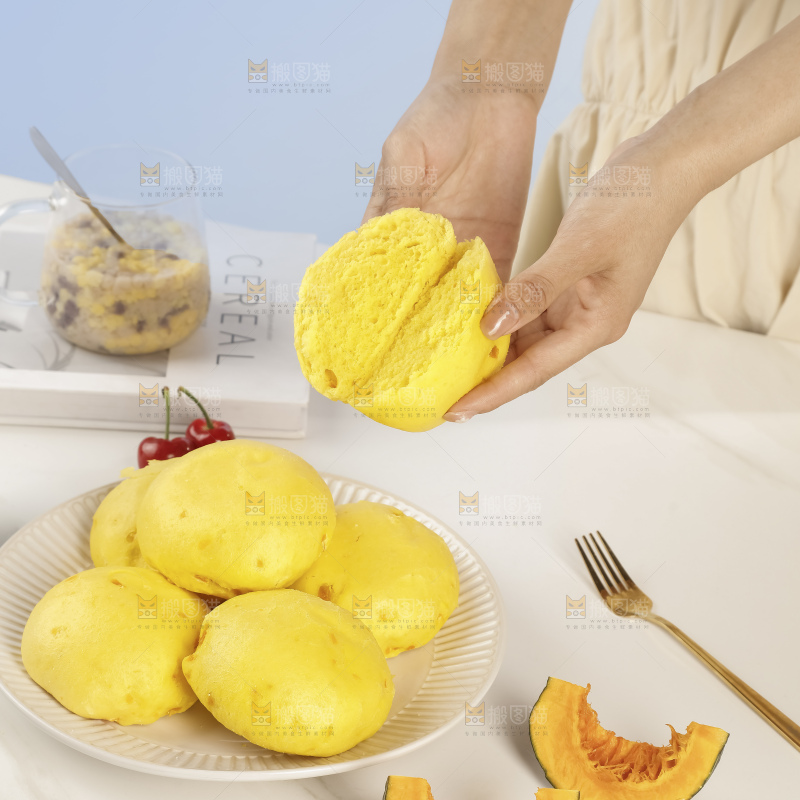 浅底上的千层馒头